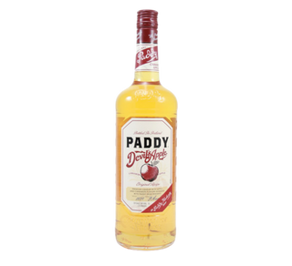 Paddy Devil’s Apple Irish Whiskey 1 Liter