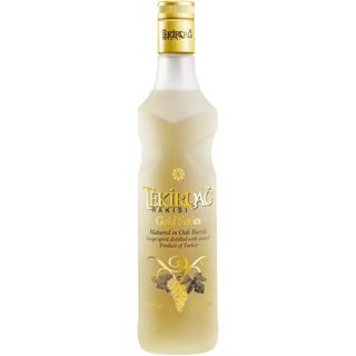 Tekirdağ Rakısı Gold Series 750ml