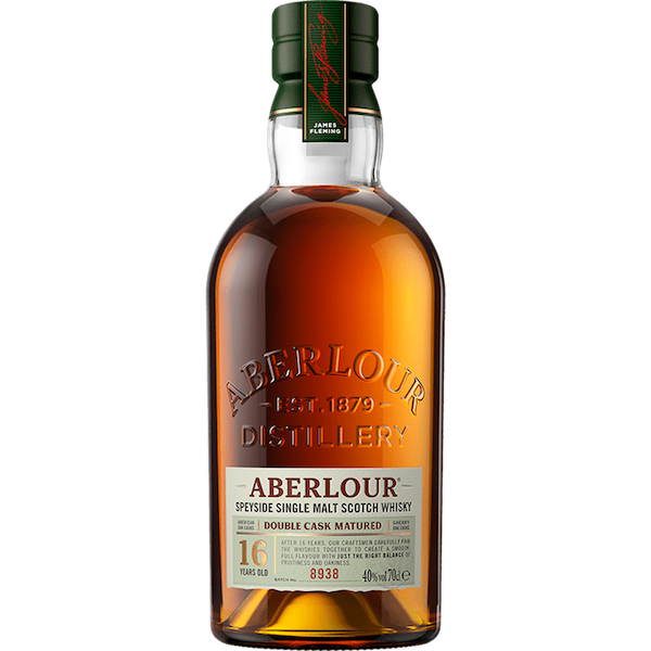Aberlour Double Cask Matured 16 Years