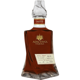 Adictivo Extra Añejo Tequila - Liquor On Broadway