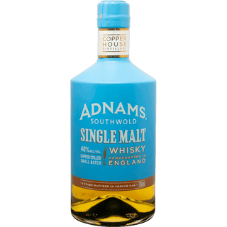 Adnams Single Malt Whisky - 750ml - Liquor On Broadway