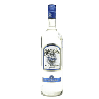 Agavales Plata Tequila 1L - Liquor On Broadway