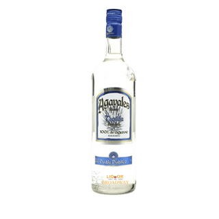 Agavales Plata Tequila - Liquor On Broadway
