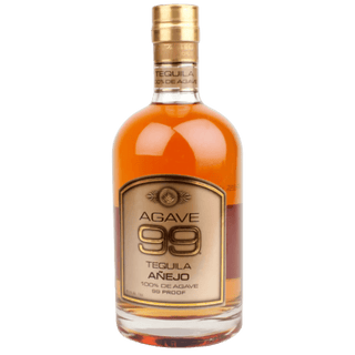 Agave 99 Tequila Añejo 750ml - Liquor On Broadway