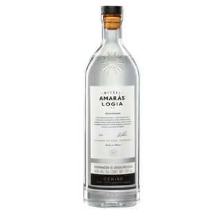 Amaras Logia Cenizo Mezcal - Liquor On Broadway
