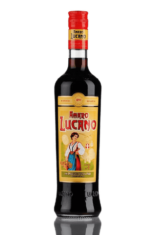 Amaro Lucano 750ml - Liquor On Broadway