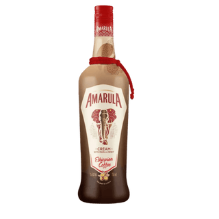 Amarula Ethiopian Coffee Cream Liqueur 750ml - Liquor On Broadway
