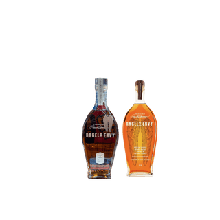 Angel Envy LOB Barrel Pick & Angel Envy Rye 750ml Bundel - Liquor On Broadway