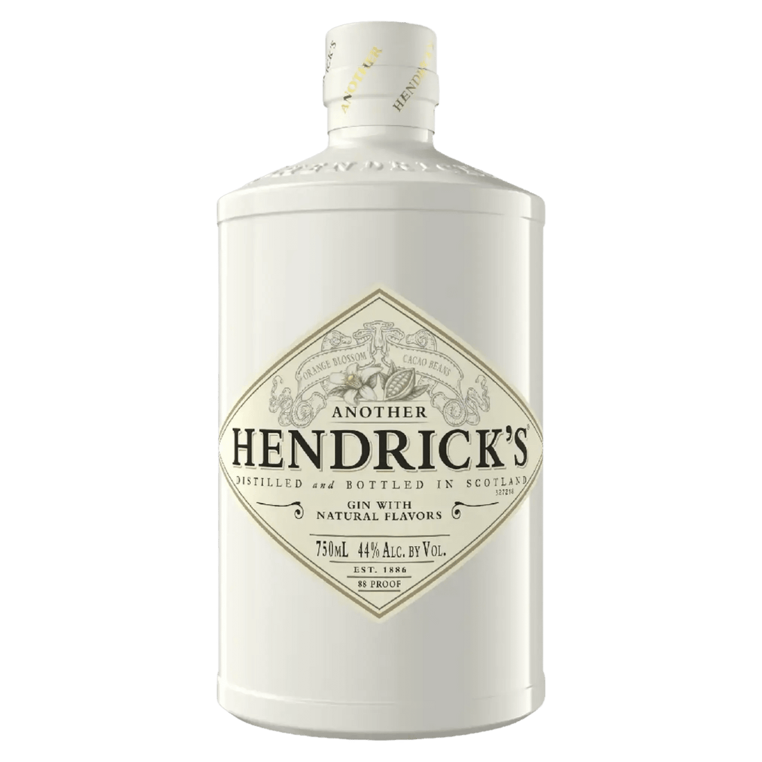 Another Hendrick's Gin 750ml - Liquor On Broadway