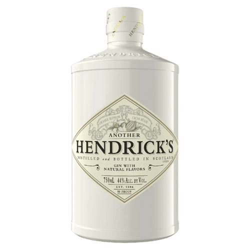 Another Hendrick's Gin 750ml - Liquor On Broadway