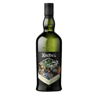 Ardbeg Anamorphic Committee Release Islay Single Malt Scotch Whisky 750ml - Liquor On Broadway