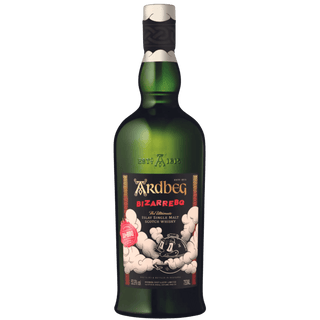 Ardbeg BizarreBQ Limited Edition Islay Single Malt Scotch Whisky 750ml - Liquor On Broadway