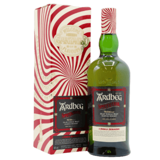 Ardbeg Spectacular Islay Single Malt Scotch Whisky 2024 Limited Edition 700ml - Liquor On Broadway