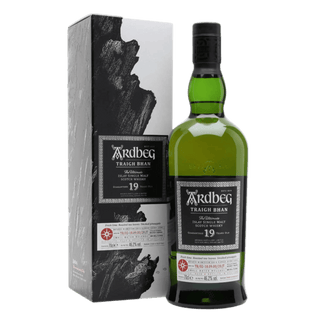 Ardbeg Traigh Bhan 19 Year Islay Single Malt Scotch Whisky 700ml - Liquor On Broadway