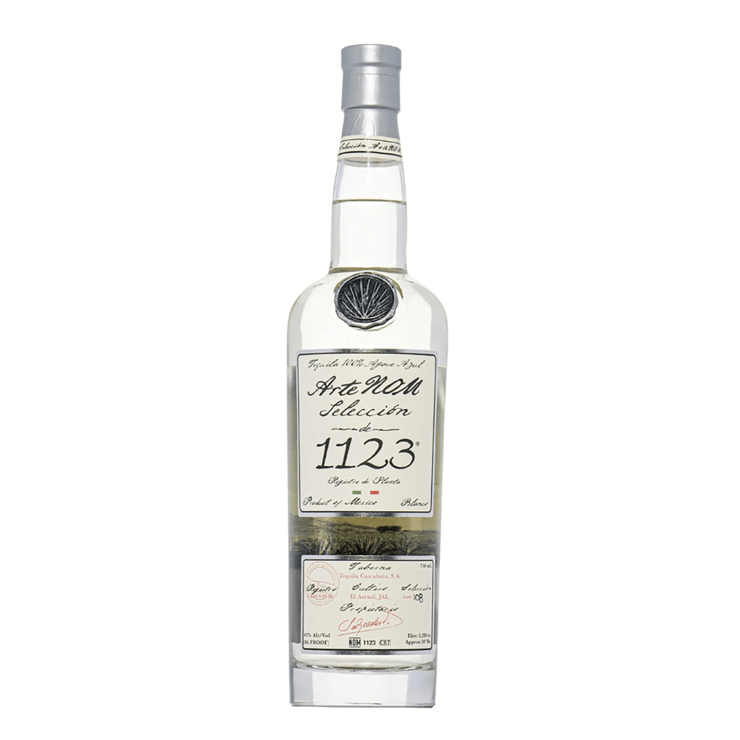 ArteNOM Selección 1123 Blanco Tequila - Liquor On Broadway