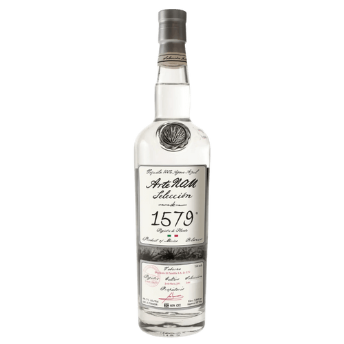 ArteNOM Selección 1579 Blanco Tequila 750ml - Liquor On Broadway