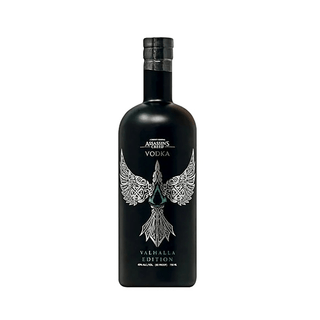 Assassin's Creed Vodka Valhalla Edition - Liquor On Broadway