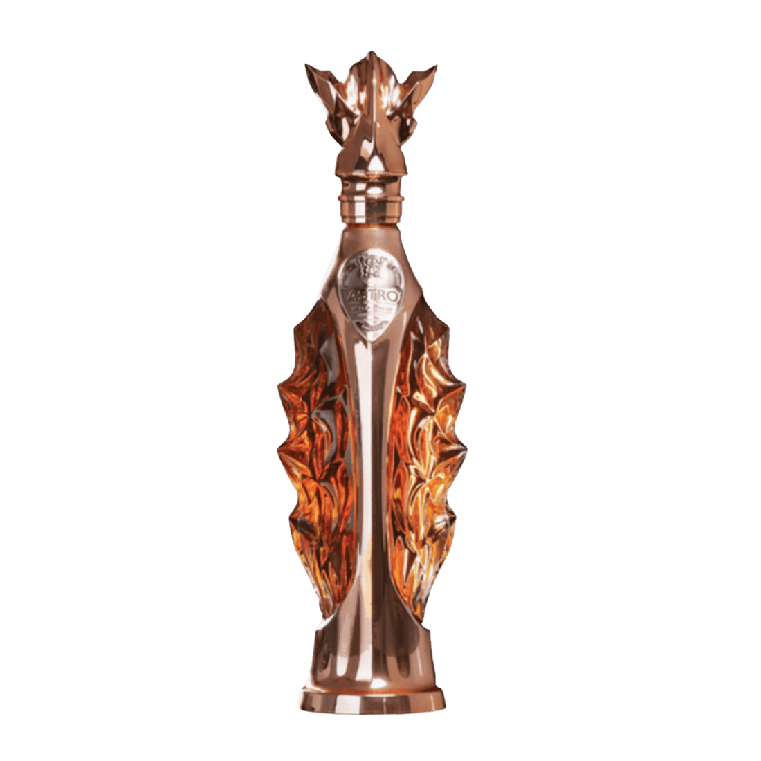 Astro Extra Anejo Tequila by World Whiskey Society 750ml - Liquor On Broadway