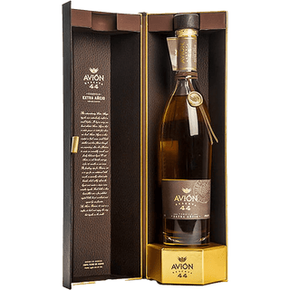 Avion Reserva 44 Extra Añejo Tequila 750ml - Liquor On Broadway