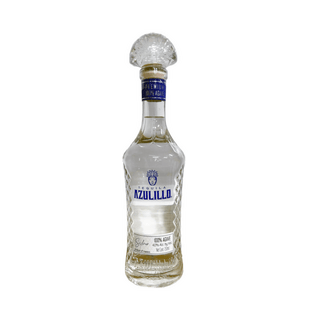 Azulillo Blanco Tequila - Liquor On Broadway
