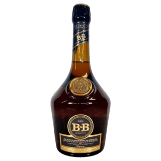 B and B By Bénédictine Liqueur - Liquor On Broadway