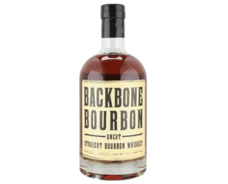 Backbone Uncut Bourbon 750ml - Liquor On Broadway