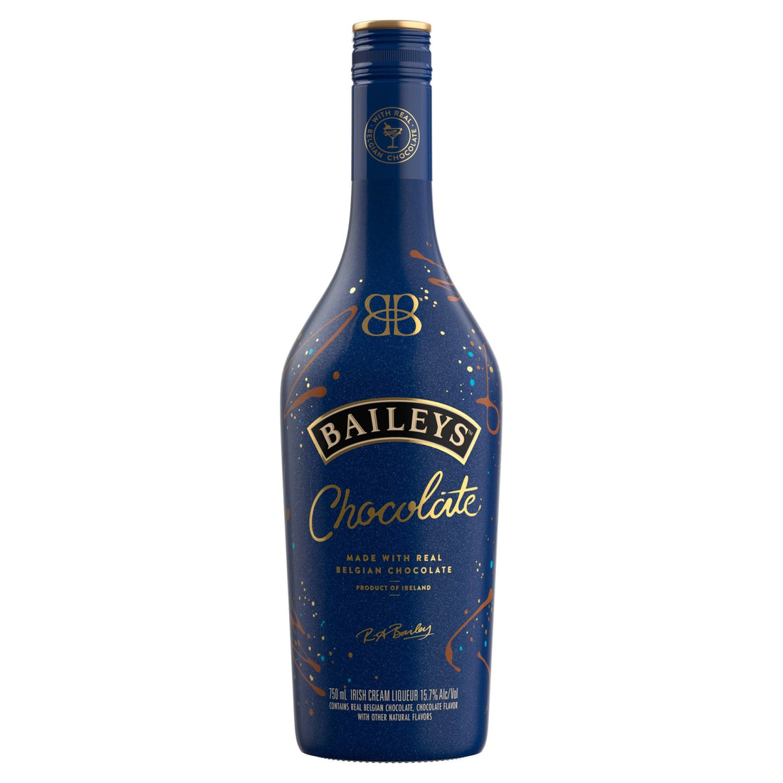 Baileys Belgian Chocolate Edition - Liquor On Broadway