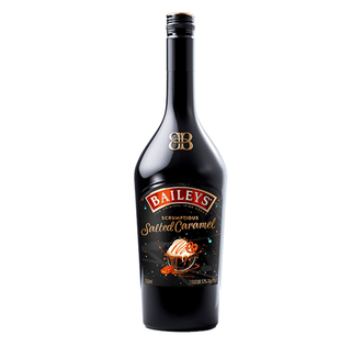 Baileys Salted Caramel Irish Cream Liqueur, 750 - Liquor On Broadway