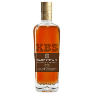 Bardstown Bourbon Company Founders KBS Aged Stout Barrel Finish Tennessee Straight Bourbon Whiskey 750ml - Liquor On Broadway