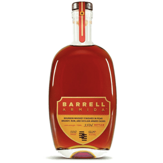 Barrell Armida Bourbon Whiskey - Liquor On Broadway