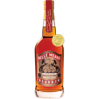 Belle Meade Bourbon Madeira Cask Finish 750ml - Liquor On Broadway