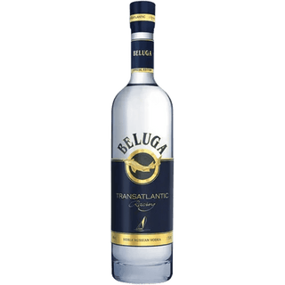 Beluga Transatlantic Racing Special Edition Noble Russian Vodka 750ml - Liquor On Broadway