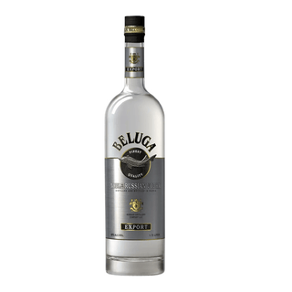 Beluga Vodka Noble Export 80 - Liquor On Broadway