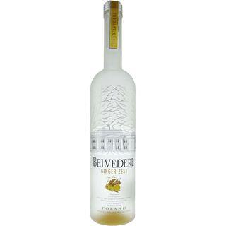 Belvedere Ginger Zest - 1Liter - Liquor On Broadway