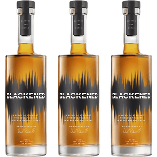 Blackened American Whiskey 750ml - Liquor On Broadway