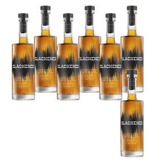 Blackened Whiskey Bundle - Liquor On Broadway