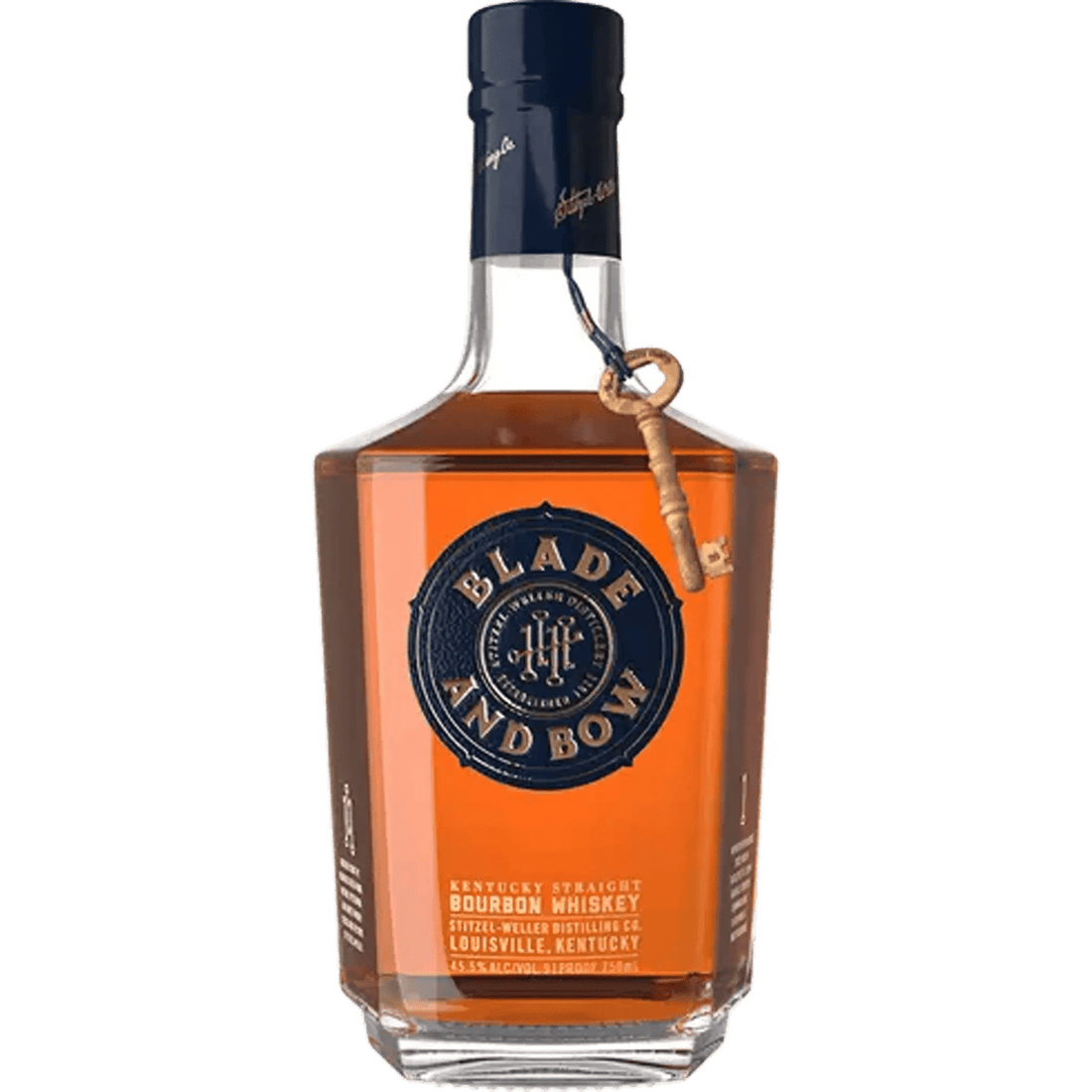 Blade and Bow Kentucky Straight Bourbon Whiskey 750ml - Liquor On Broadway