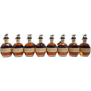 Blantons Single Barrel Complete Set B - S Bundle Set - Liquor On Broadway