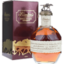 Blanton's Takara Red Cream Label Single Barrel Bourbon Whiskey