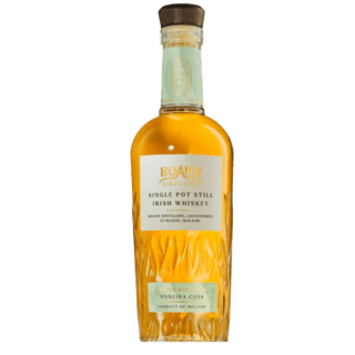 Boann Madeira Cask Single Pot Still Irish Whiskey 750ml - Liquor On Broadway