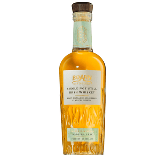 Boann Madera Cask Finish Irish Whiskey– Limited Editionn - Liquor On Broadway