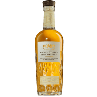 Boann Marsala Cask Single Pot Still Irish Whiskey 750ml - Liquor On Broadway