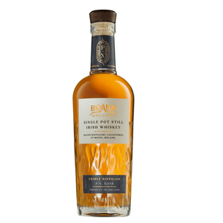 Boann P.X. Cask Finish Irish Whiskey – Limited Edition - Liquor On Broadway