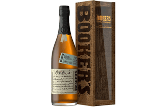 Bookers Small Batch Bourbon Mighty Fine 6yr 750ml - Liquor On Broadway