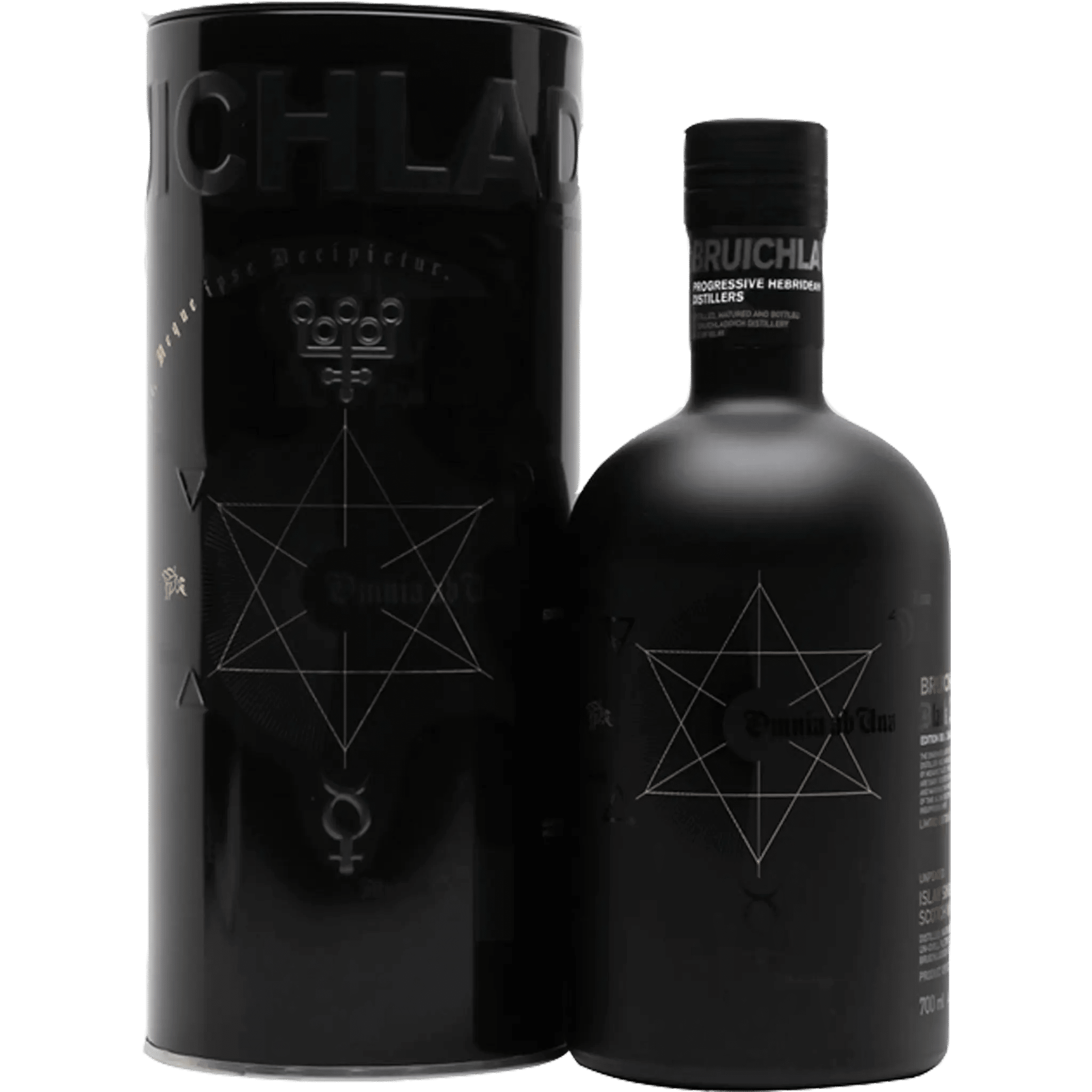 Bruichladdich Black Art 8.1 1994 26 Year Old 750ml | Liquor On Bruichladdich Black Art 8.1 1994 26 Year Old 750ml | Liquor On