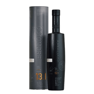 Bruichladdich Octomore 13.1 Islay Single Malt Scotch Whisky 750ml - Liquor On Broadway