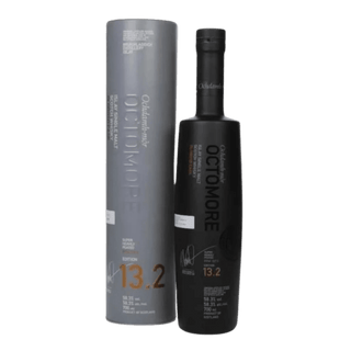 Bruichladdich Octomore 13.2 Oloroso Cask Islay Single Malt Scotch Whisky 750ml - Liquor On Broadway