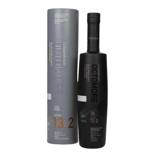 Bruichladdich Octomore 13.2 Oloroso Cask Islay Single Malt Scotch Whisky 750ml - Liquor On Broadway
