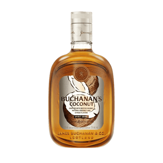 Buchanan's Coconut Scotch Whisky 750ml - Liquor On Broadway