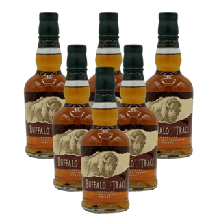 Buffalo Trace Kentucky Straight Bourbon Whiskey 375ml - Liquor On Broadway